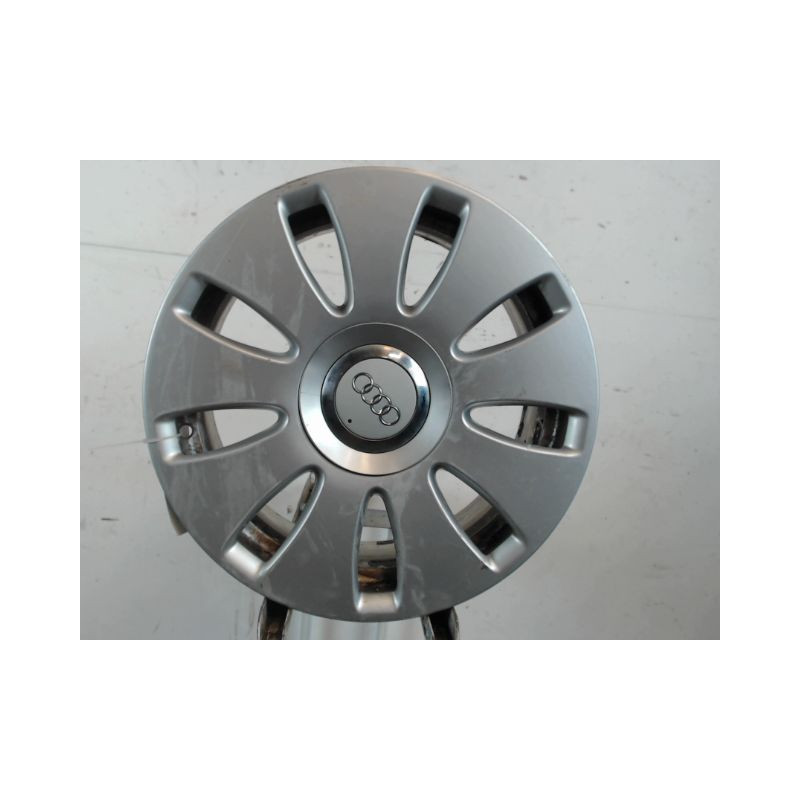 JANTE ALUMINIUM AUDI A4 2004-