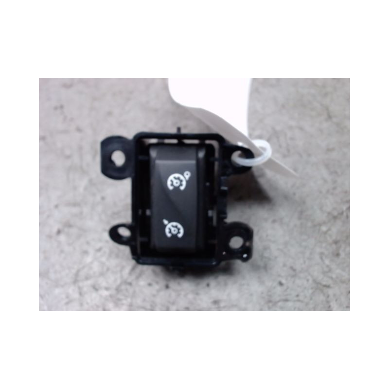 COMMANDE REGULATEUR/LIMITATEUR VITESSE RENAULT LAGUNA