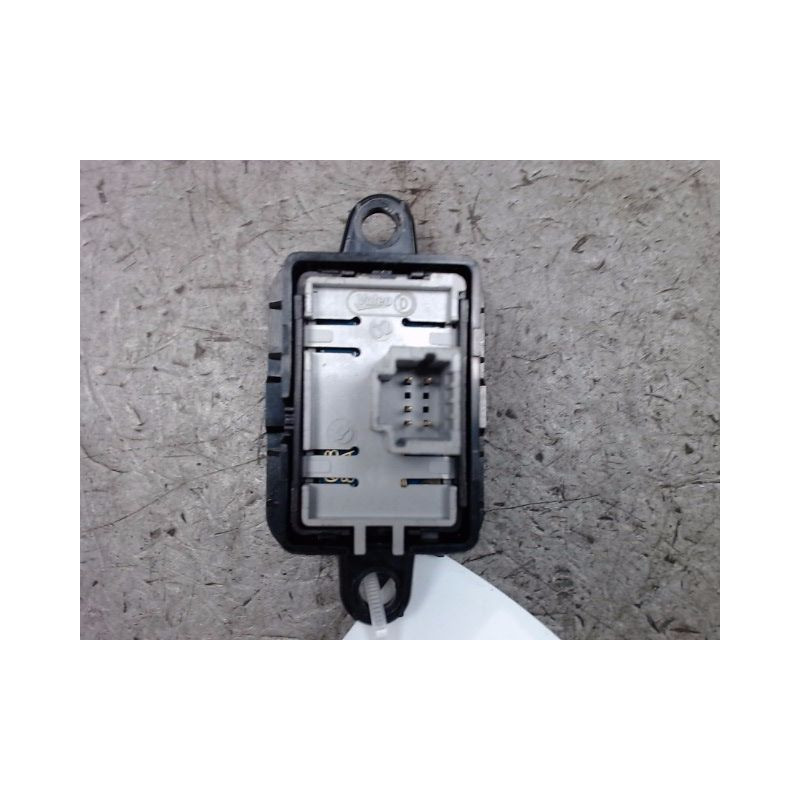 COMMANDE REGULATEUR/LIMITATEUR VITESSE RENAULT MEGANE III 2008-