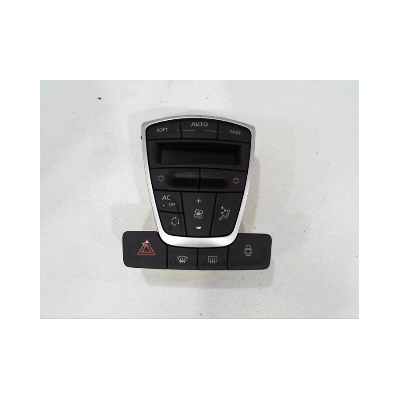 COMMANDE DE CHAUFFAGE RENAULT LAGUNA