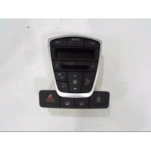 COMMANDE DE CHAUFFAGE RENAULT LAGUNA