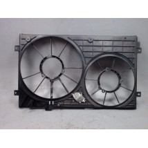 SUPPORT DE VENTILATEUR AUDI A3 SPORTBACK