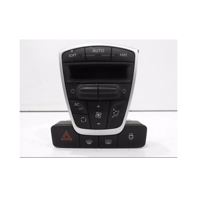 COMMANDE DE CHAUFFAGE RENAULT LAGUNA