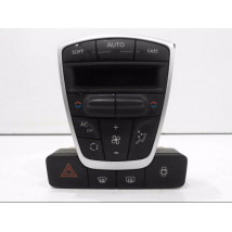 COMMANDE DE CHAUFFAGE RENAULT LAGUNA