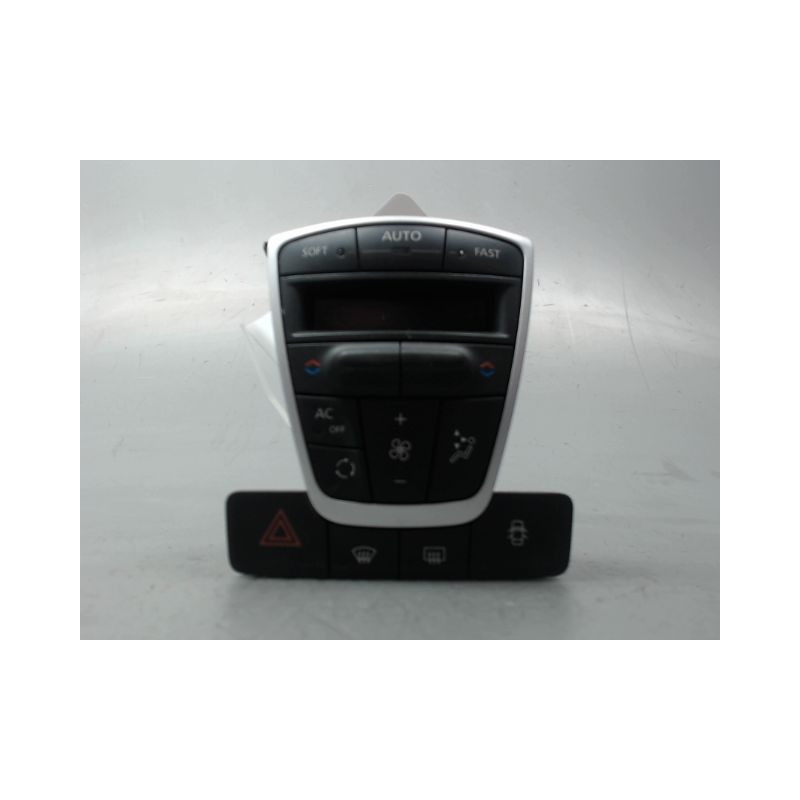 COMMANDE DE CHAUFFAGE RENAULT LAGUNA