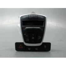 COMMANDE DE CHAUFFAGE RENAULT LAGUNA