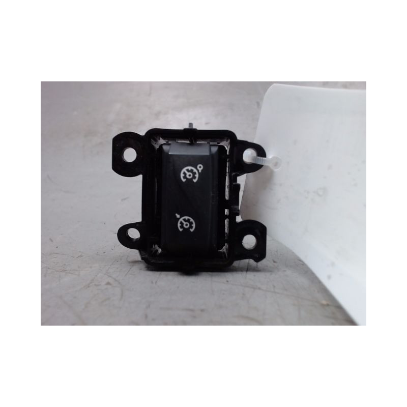 COMMANDE REGULATEUR/LIMITATEUR VITESSE RENAULT LAGUNA