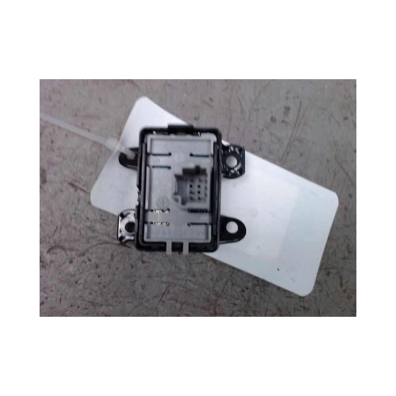 COMMANDE REGULATEUR/LIMITATEUR VITESSE RENAULT LAGUNA