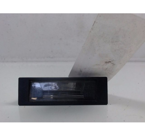 ECLAIREUR PLAQUE DE POLICE D
