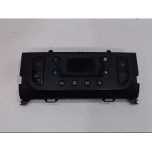 COMMANDE DE CHAUFFAGE RENAULT CLIO