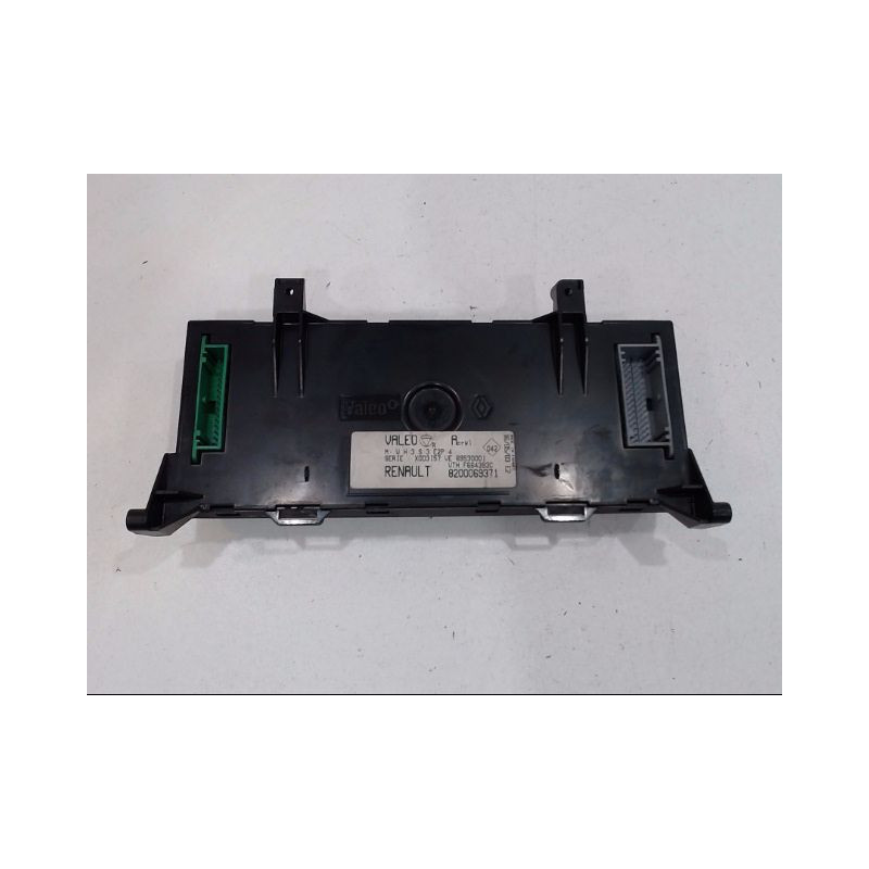 COMMANDE DE CHAUFFAGE RENAULT CLIO