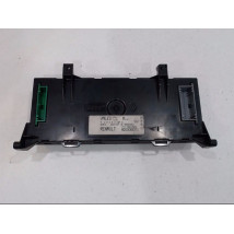 COMMANDE DE CHAUFFAGE RENAULT CLIO
