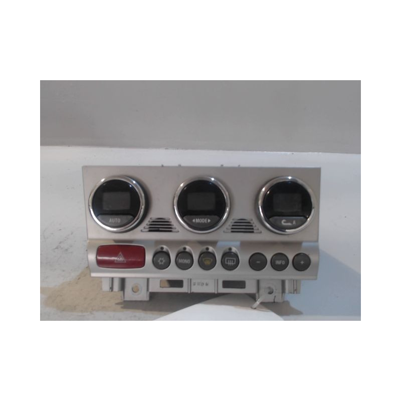 COMMANDE DE CHAUFFAGE ALFA ROMEO 156 2003 -