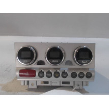 COMMANDE DE CHAUFFAGE ALFA ROMEO 156 2003 -
