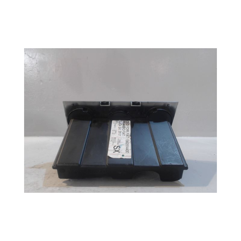 COMMANDE DE CHAUFFAGE ALFA ROMEO 156 2003 -