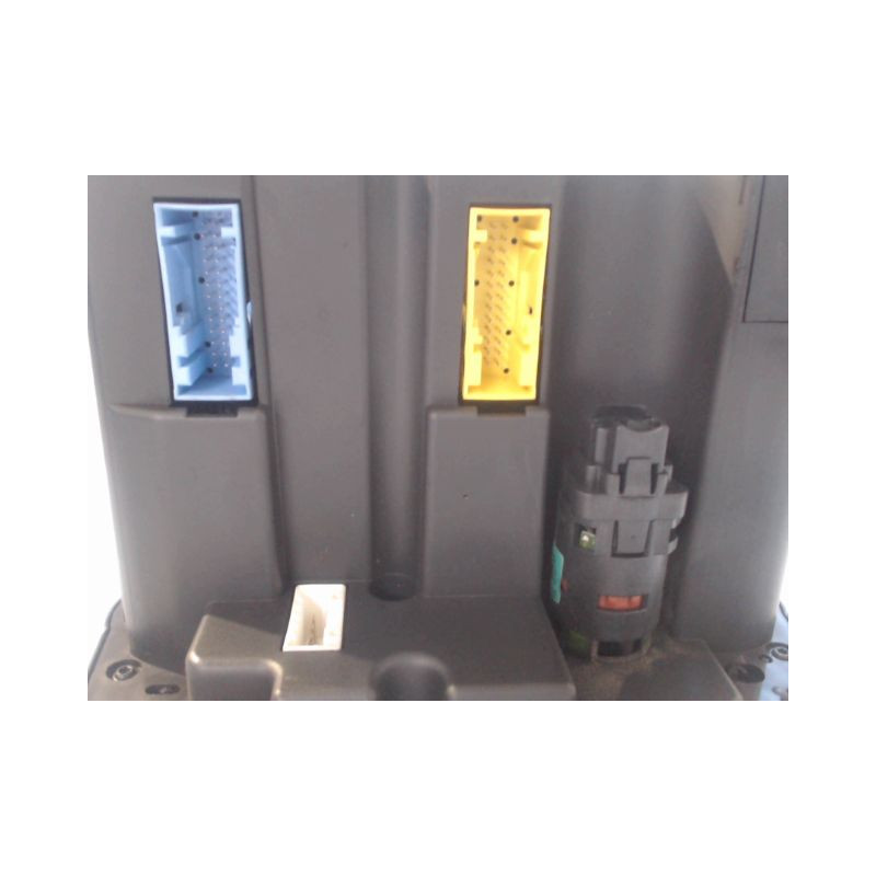 COMMANDE DE CHAUFFAGE ALFA ROMEO 156 2003 -