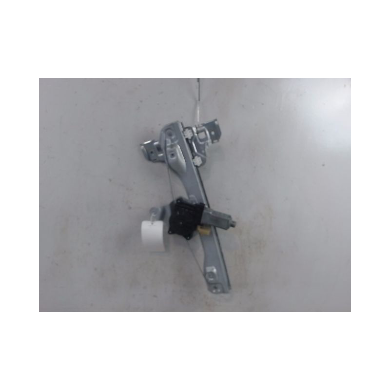MECANISME+MOTEUR LEVE-GLACE ARRIERE DROIT CHEVROLET AVEO 2008-