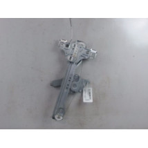 MECANISME+MOTEUR LEVE-GLACE ARRIERE DROIT CHEVROLET AVEO 2008-