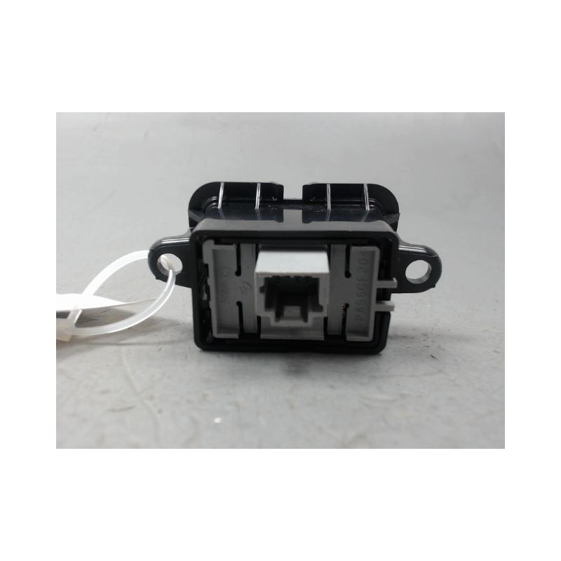 COMMANDE REGULATEUR/LIMITATEUR VITESSE RENAULT MEGANE