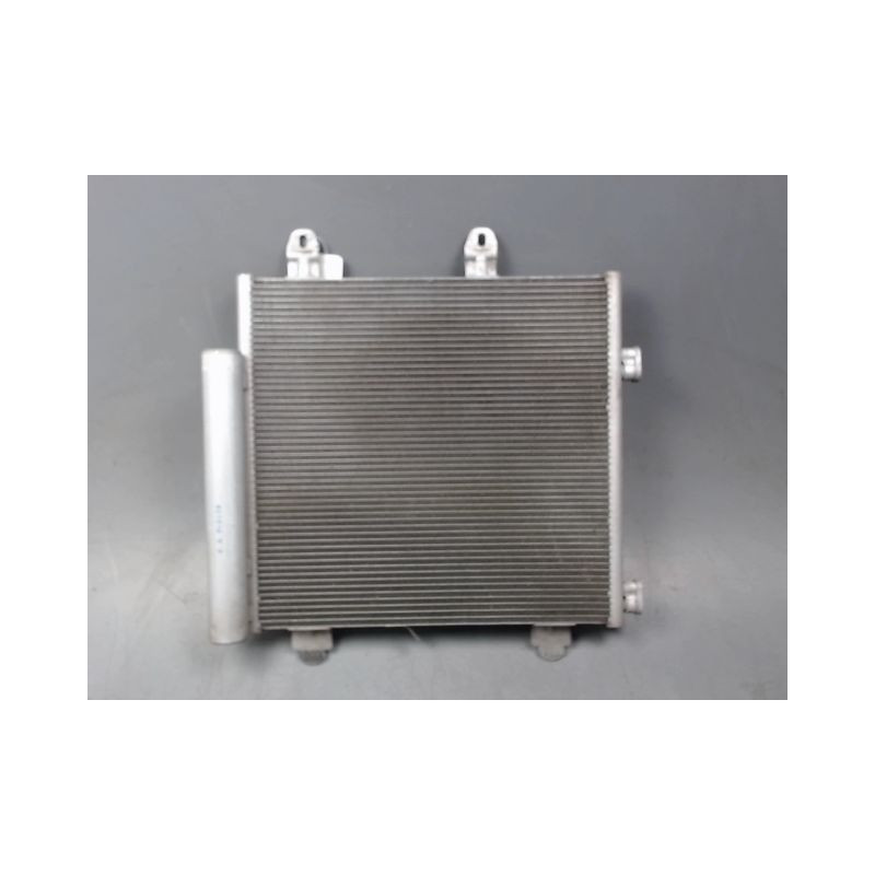 CONDENSEUR CLIMATISATION TOYOTA AYGO 3P