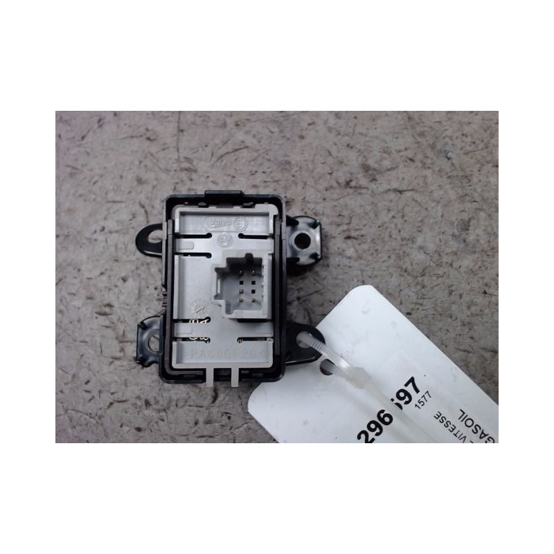 COMMANDE REGULATEUR/LIMITATEUR VITESSE RENAULT LAGUNA III 2007-
