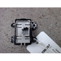 COMMANDE REGULATEUR/LIMITATEUR VITESSE RENAULT LAGUNA III 2007-