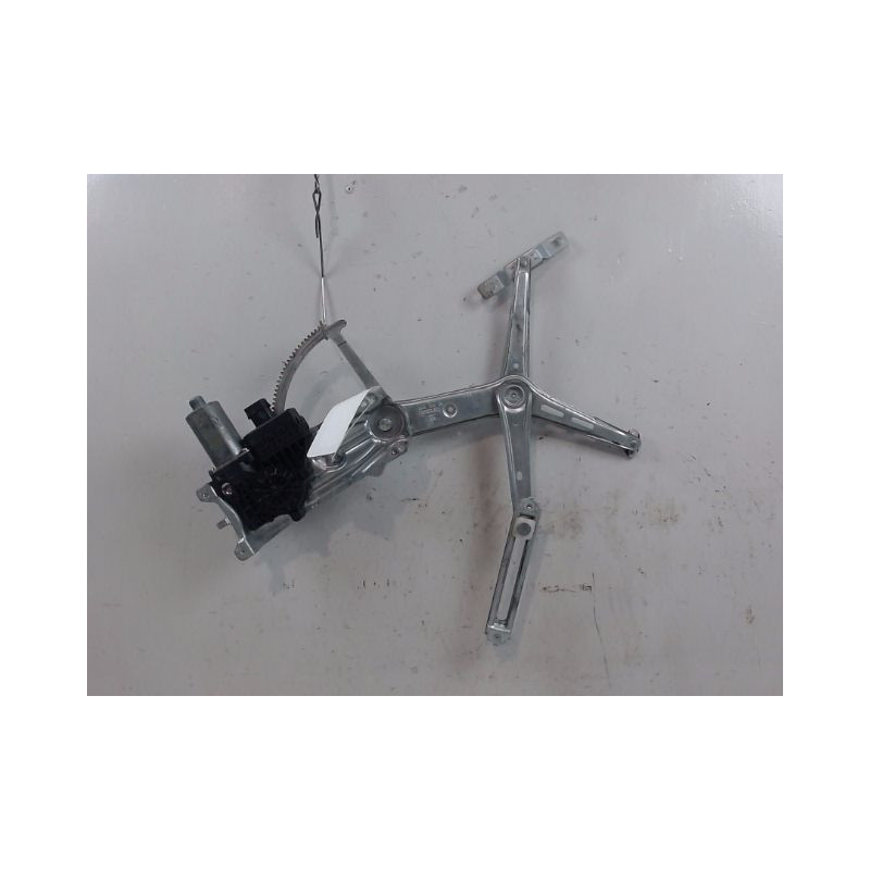 MECANISME+MOTEUR LEVE-GLACE AVANT GAUCHE OPEL ASTRA 98-2004