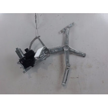 MECANISME+MOTEUR LEVE-GLACE AVANT GAUCHE OPEL ASTRA 98-2004