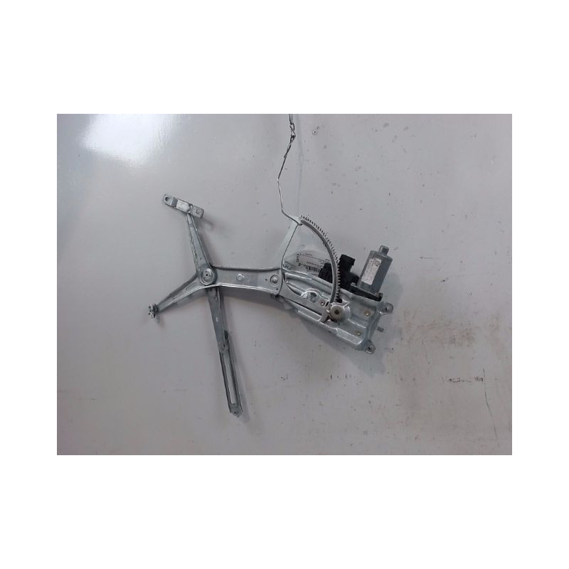 MECANISME+MOTEUR LEVE-GLACE AVANT GAUCHE OPEL ASTRA 98-2004