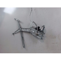 MECANISME+MOTEUR LEVE-GLACE AVANT GAUCHE OPEL ASTRA 98-2004