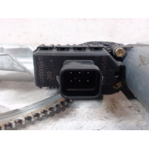 MECANISME+MOTEUR LEVE-GLACE AVANT GAUCHE OPEL ASTRA 98-2004