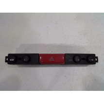 BOUTON DE WARNING ALFA ROMEO 147