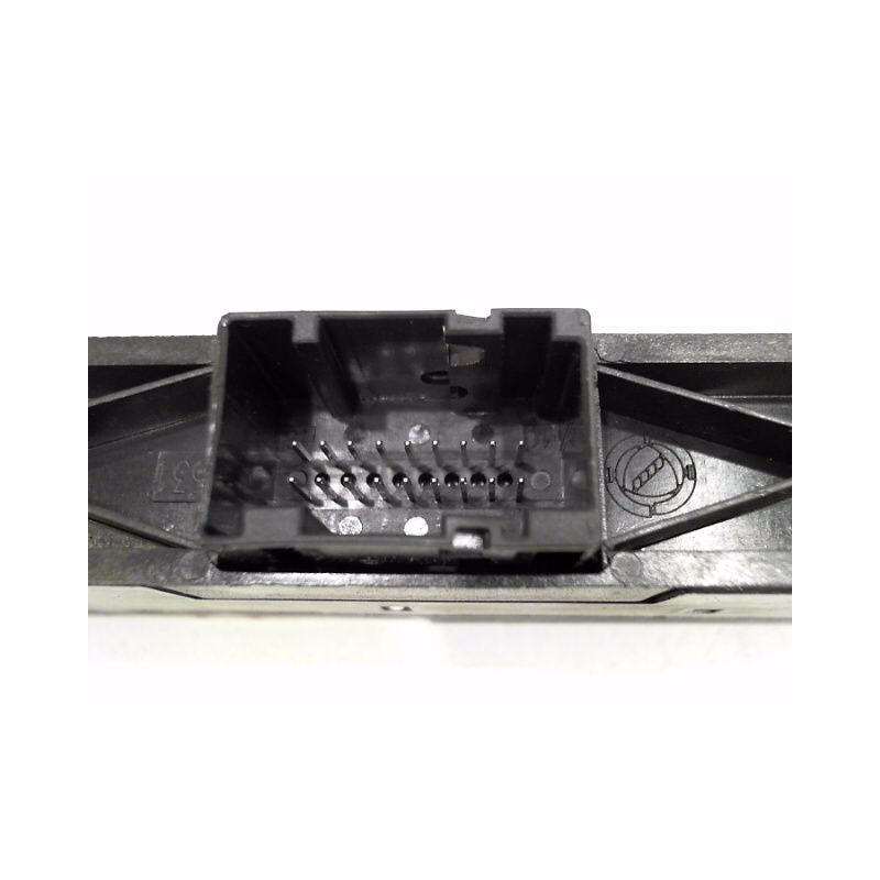 BOUTON DE WARNING ALFA ROMEO 147