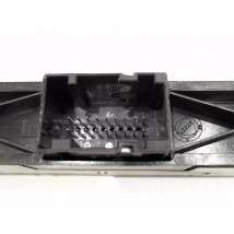 BOUTON DE WARNING ALFA ROMEO 147
