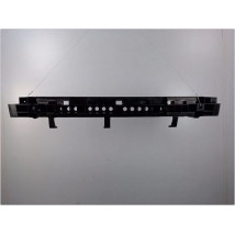 ABSORBEUR PARE-CHOC ARRIERE RENAULT GRAND MODUS PH2 2008-2012