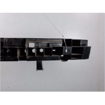 ABSORBEUR PARE-CHOC ARRIERE RENAULT GRAND MODUS PH2 2008-2012