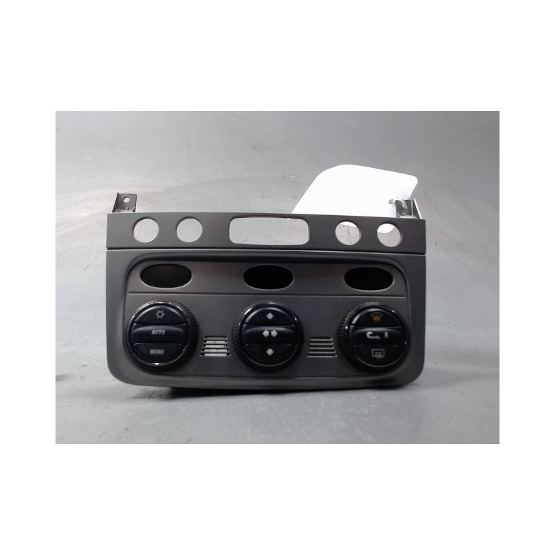 COMMANDE DE CHAUFFAGE ALFA ROMEO 147 3P