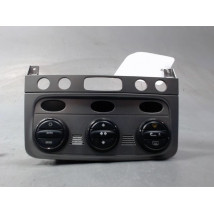 COMMANDE DE CHAUFFAGE ALFA ROMEO 147 3P