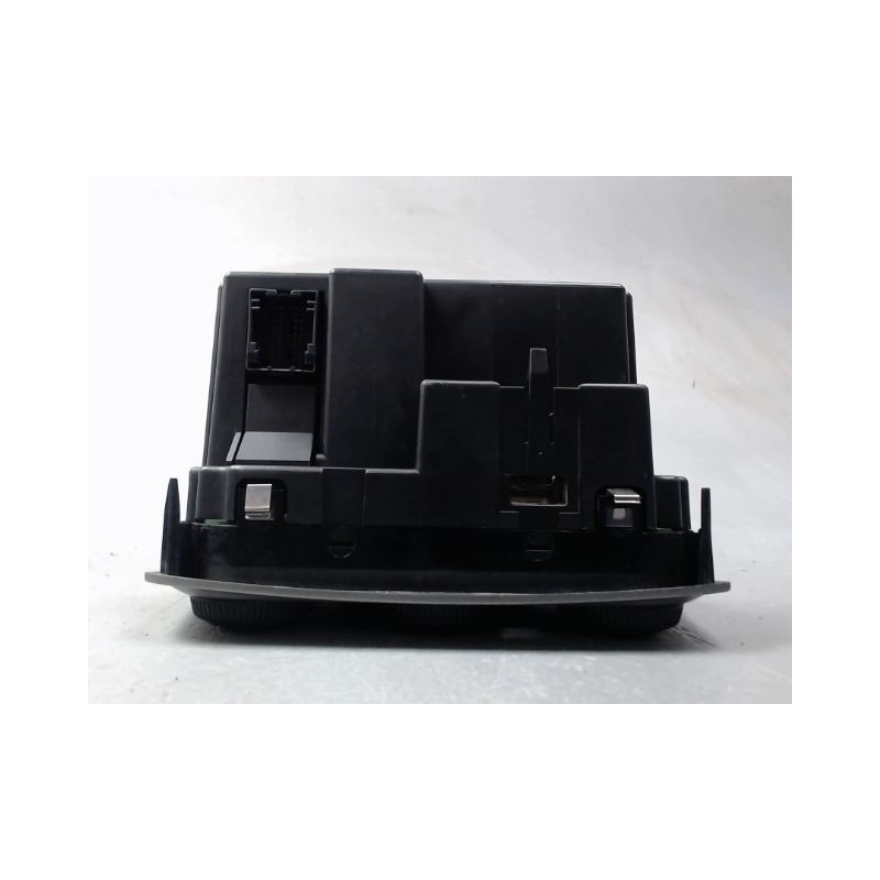 COMMANDE DE CHAUFFAGE ALFA ROMEO 147 3P