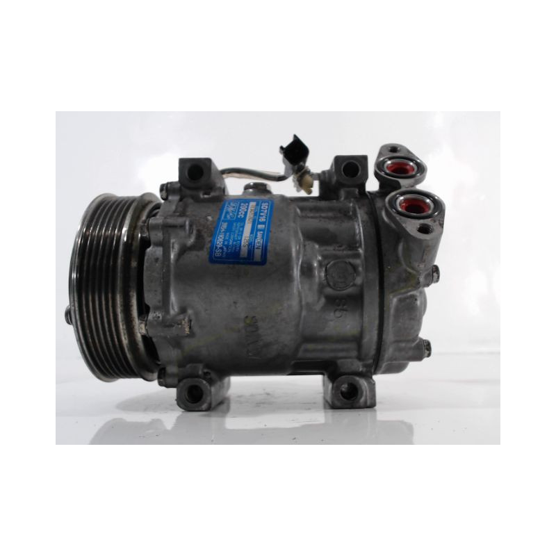 COMPRESSEUR AIR CONDITIONNE MAZDA MAZDA 3  5P