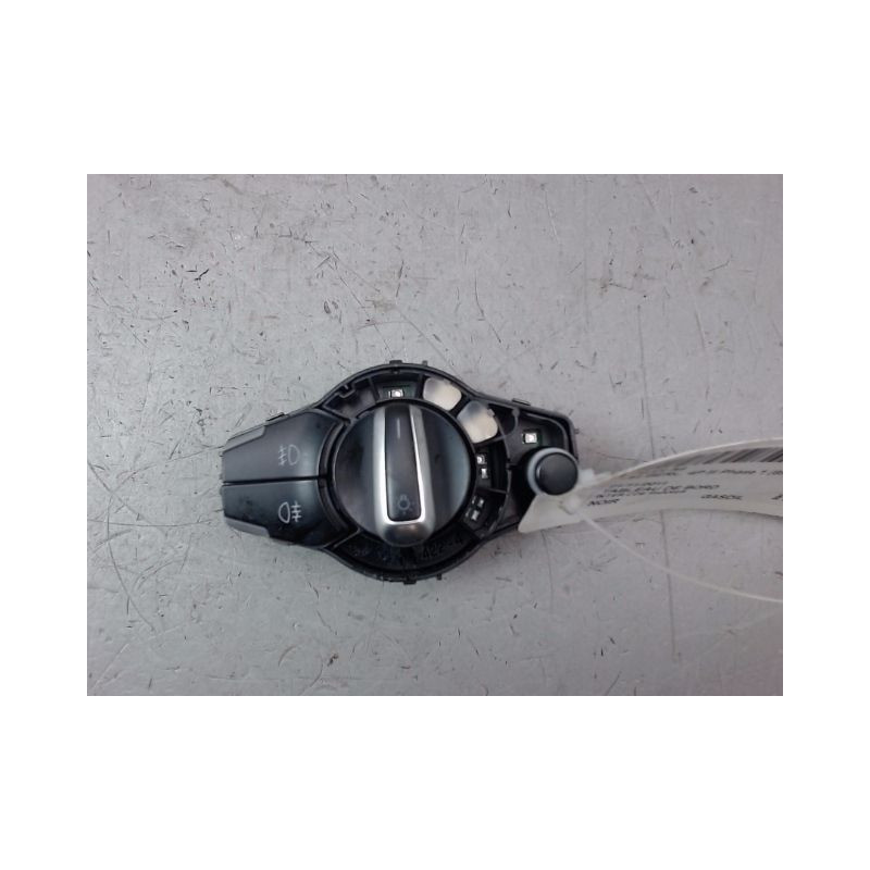 INTERIEUR COMMANDE PHARES AUDI A4 BERL. III Phase 1 (8K) 2008-2011