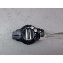 INTERIEUR COMMANDE PHARES AUDI A4 BERL. III Phase 1 (8K) 2008-2011