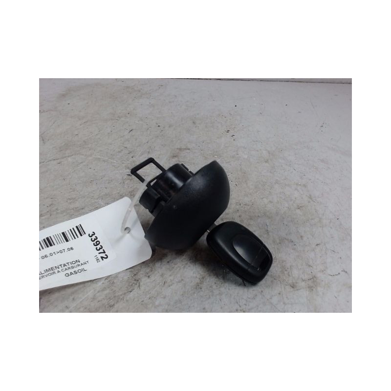 BOUCHON RESERVOIR A CARBURANT RENAULT CLIO II PH.2 01-06