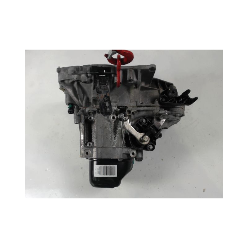 BOITE A VITESSE MECANIQUE DACIA SANDERO 2008- 1.2