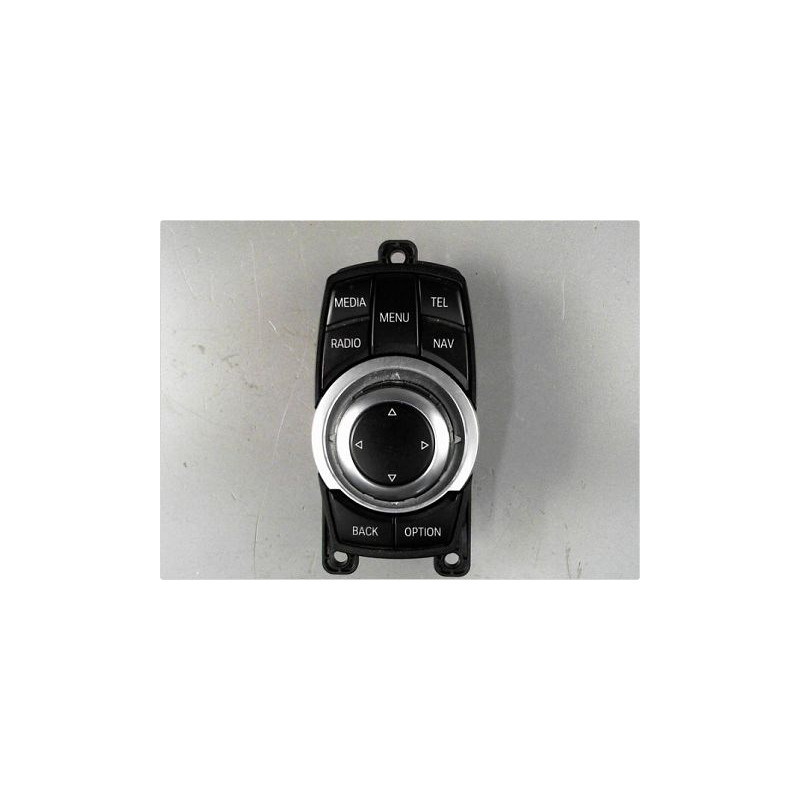 COMMANDE GPS BMW SERIE 3 (F30/F80) 11-15