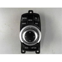 COMMANDE GPS BMW SERIE 3 (F30/F80) 11-15