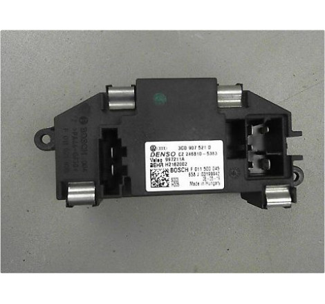 MODULE DE CHAUFFAGE