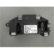 MODULE DE CHAUFFAGE AUDI A3 CABRIOLET 2008-