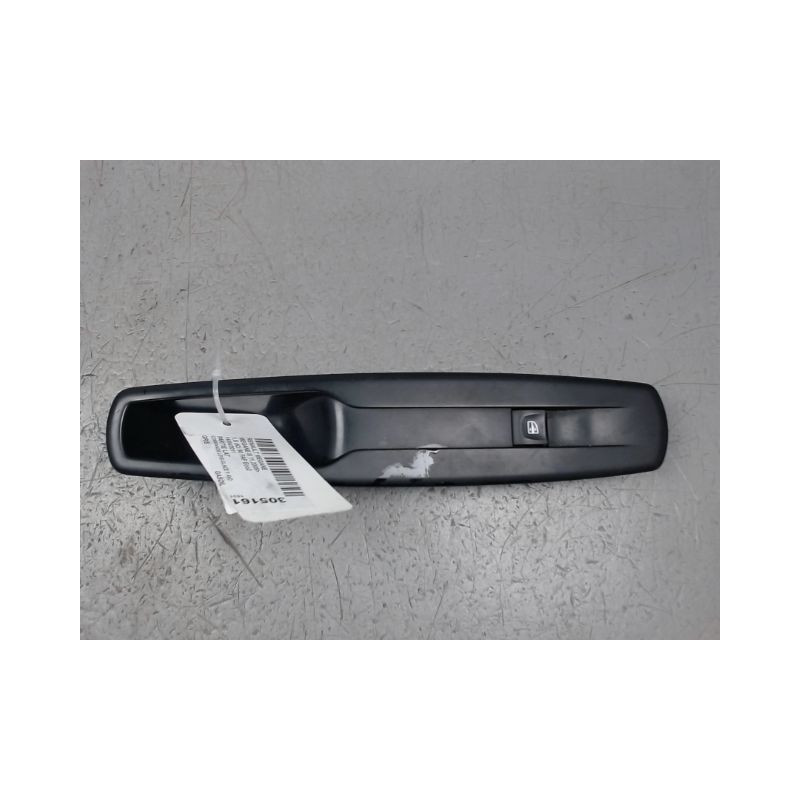 COMMANDE LEVE-GLACE PORTE AVD RENAULT MEGANE III 2008-
