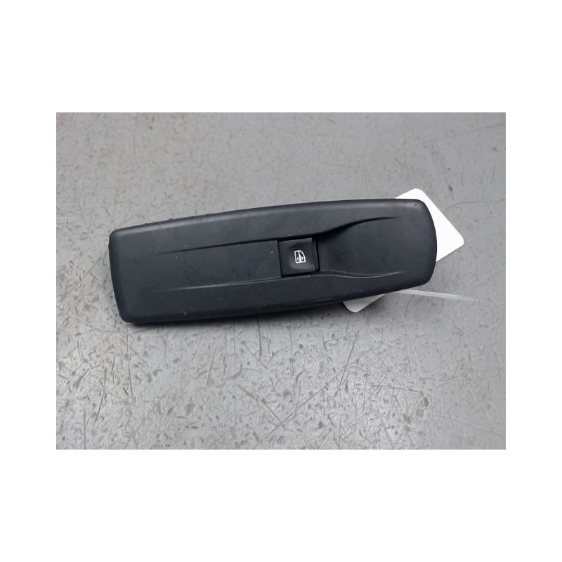 COMMANDE LEVE-GLACE PORTE AVD RENAULT MEGANE III 2008-